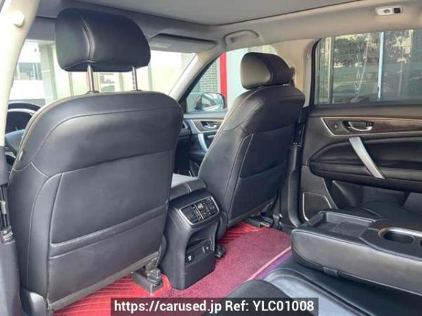 Used 2023 AT honda avancier GHA6490KBA6B Image[22]