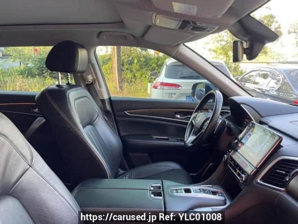 Used 2023 AT honda avancier GHA6490KBA6B Image[24]