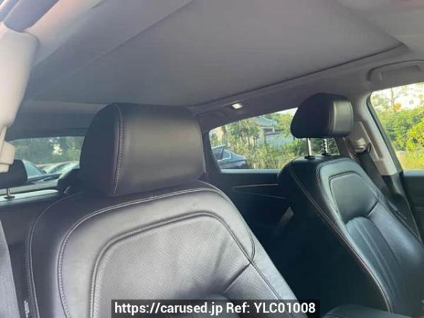 Used 2023 AT honda avancier GHA6490KBA6B Image[27]