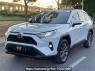 Used 2024 AT toyota rav4 CA64662GHEV Image[0]