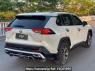 Used 2024 AT toyota rav4 CA64662GHEV Image[3]