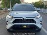 Used 2024 AT toyota rav4 CA64662GHEV Image[5]