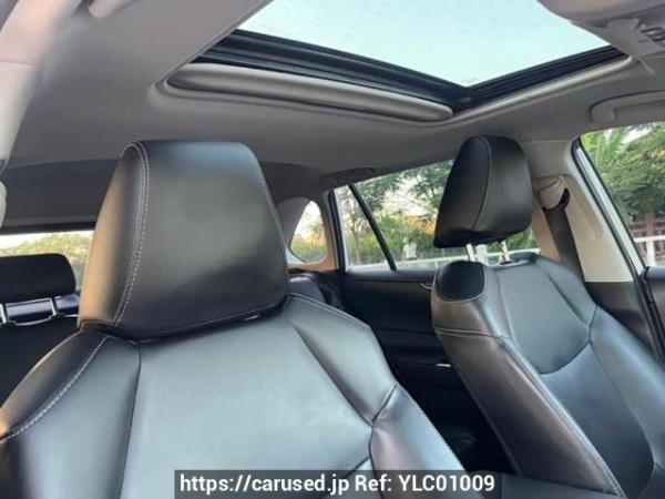 Used 2024 AT toyota rav4 CA64662GHEV Image[15]