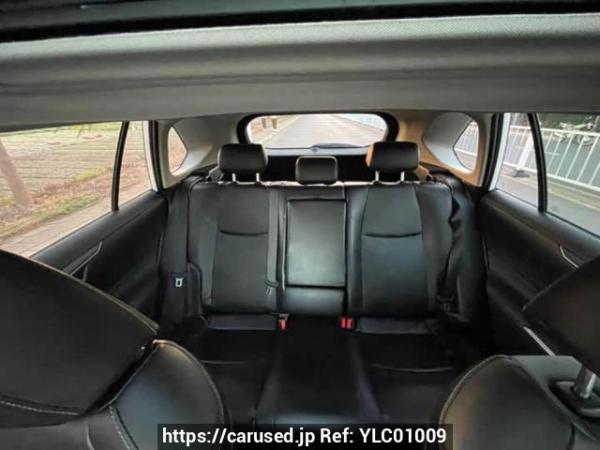 Used 2024 AT toyota rav4 CA64662GHEV Image[20]