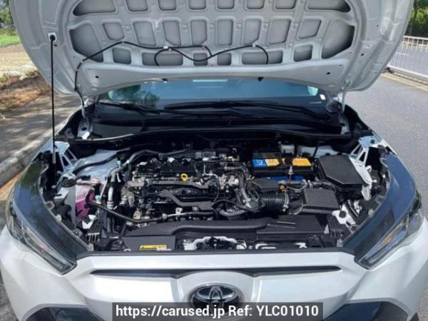 Used 2025 AT toyota frontlander GTM7201VR Image[6]
