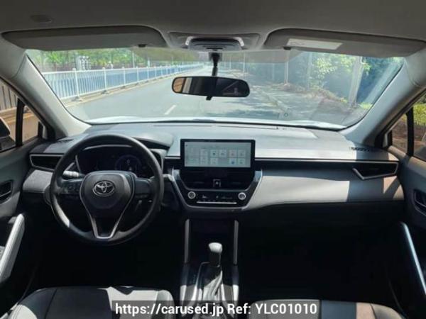 Used 2025 AT toyota frontlander GTM7201VR Image[8]