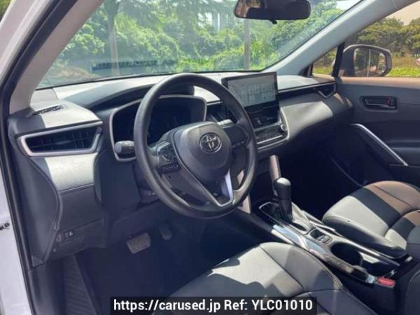 Used 2025 AT toyota frontlander GTM7201VR Image[9]