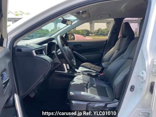 Used 2025 AT toyota frontlander GTM7201VR Image[12]