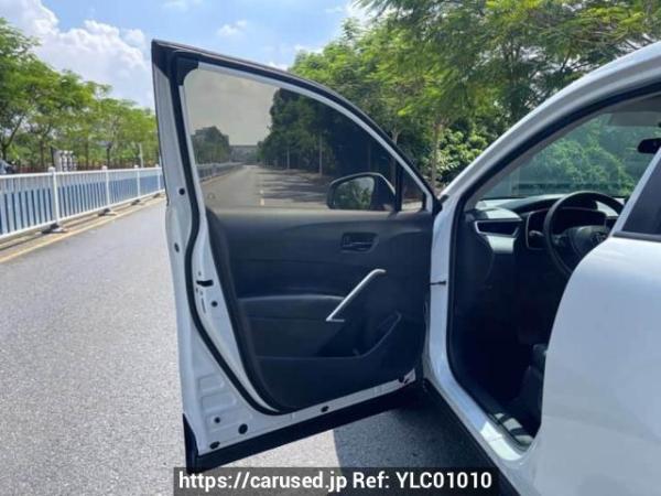 Used 2025 AT toyota frontlander GTM7201VR Image[13]