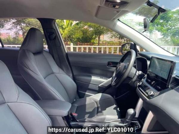 Used 2025 AT toyota frontlander GTM7201VR Image[14]
