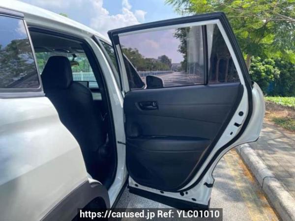 Used 2025 AT toyota frontlander GTM7201VR Image[15]