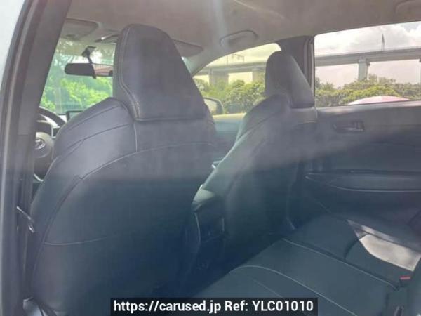 Used 2025 AT toyota frontlander GTM7201VR Image[16]