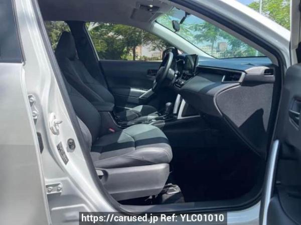 Used 2025 AT toyota frontlander GTM7201VR Image[17]
