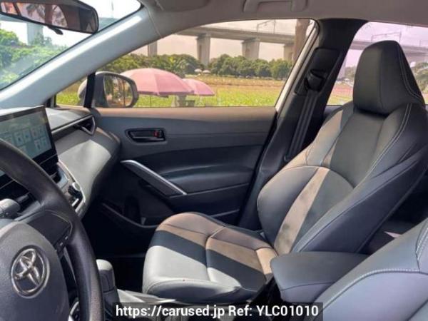 Used 2025 AT toyota frontlander GTM7201VR Image[18]