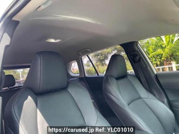 Used 2025 AT toyota frontlander GTM7201VR Image[19]