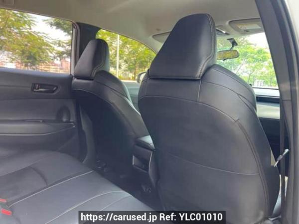 Used 2025 AT toyota frontlander GTM7201VR Image[20]