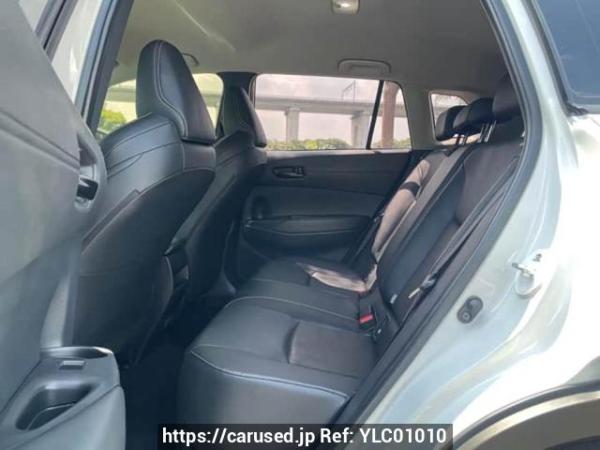 Used 2025 AT toyota frontlander GTM7201VR Image[21]