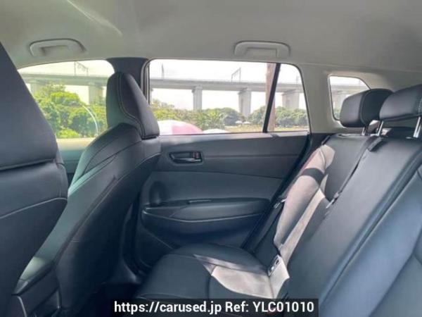 Used 2025 AT toyota frontlander GTM7201VR Image[22]