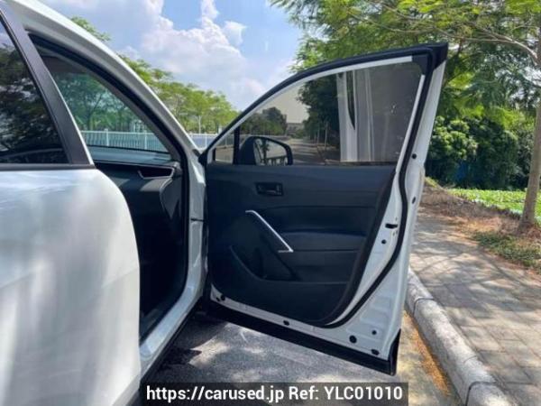 Used 2025 AT toyota frontlander GTM7201VR Image[24]