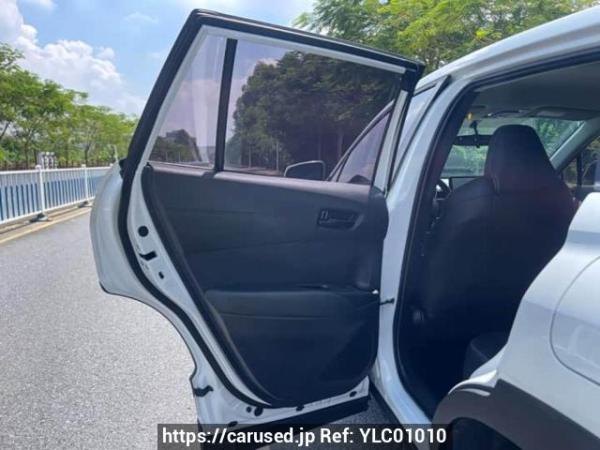 Used 2025 AT toyota frontlander GTM7201VR Image[26]