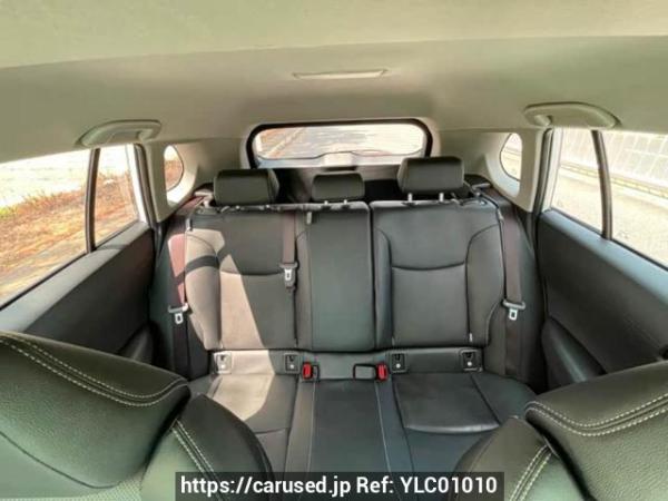 Used 2025 AT toyota frontlander GTM7201VR Image[27]
