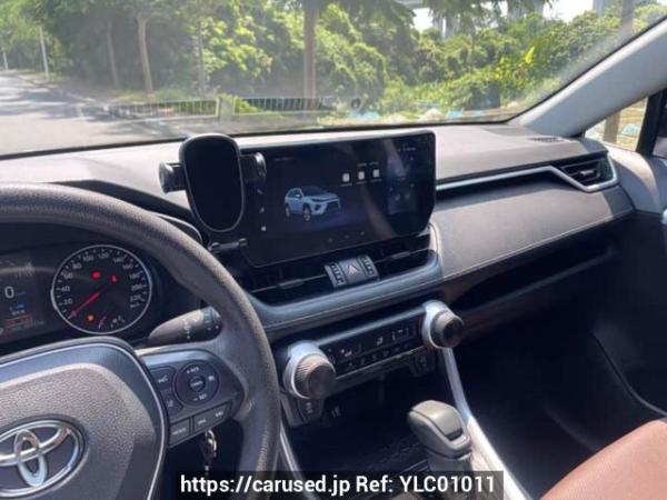 Used 2024 AT toyota wildlander GTM6471FFXR Image[9]