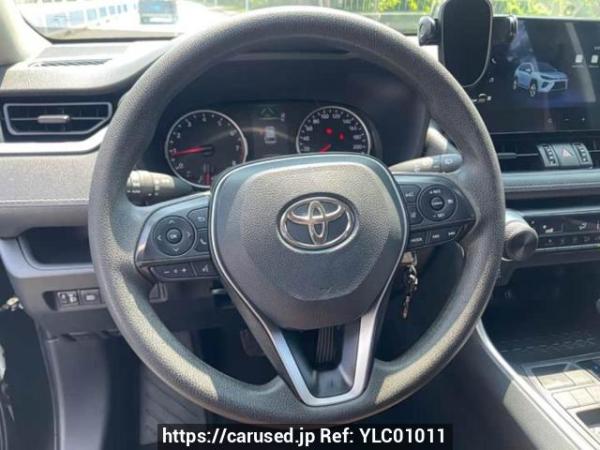 Used 2024 AT toyota wildlander GTM6471FFXR Image[10]