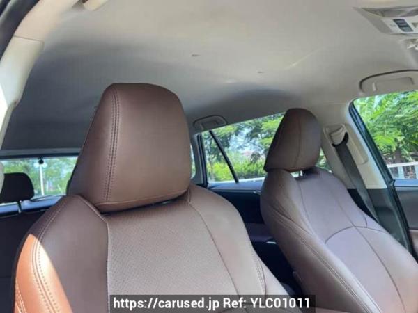 Used 2024 AT toyota wildlander GTM6471FFXR Image[19]