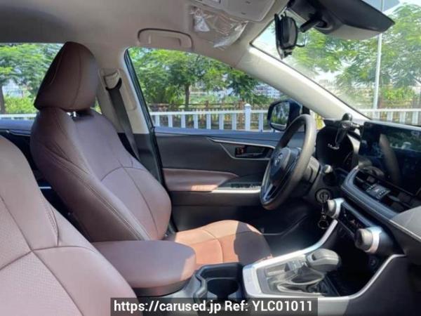 Used 2024 AT toyota wildlander GTM6471FFXR Image[22]