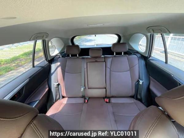 Used 2024 AT toyota wildlander GTM6471FFXR Image[27]