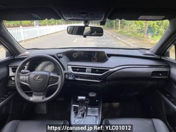 Used 2022 AT lexus ux MZAH1OL-AWXBBC3 Image[7]
