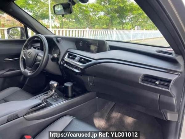 Used 2022 AT lexus ux MZAH1OL-AWXBBC3 Image[14]