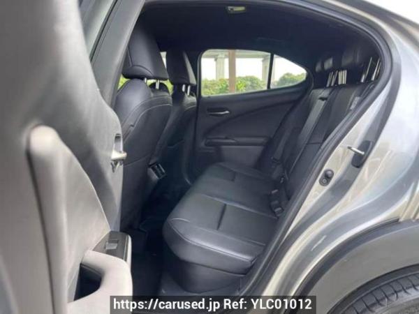 Used 2022 AT lexus ux MZAH1OL-AWXBBC3 Image[20]