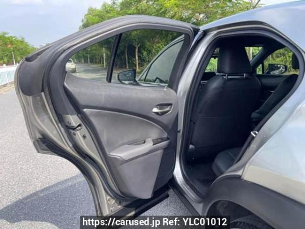 Used 2022 AT lexus ux MZAH1OL-AWXBBC3 Image[22]