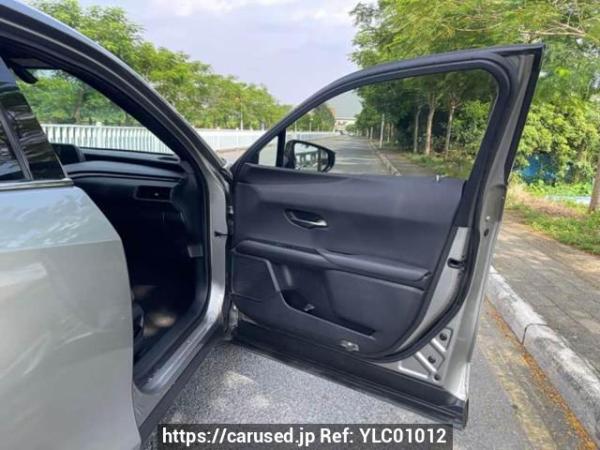 Used 2022 AT lexus ux MZAH1OL-AWXBBC3 Image[23]
