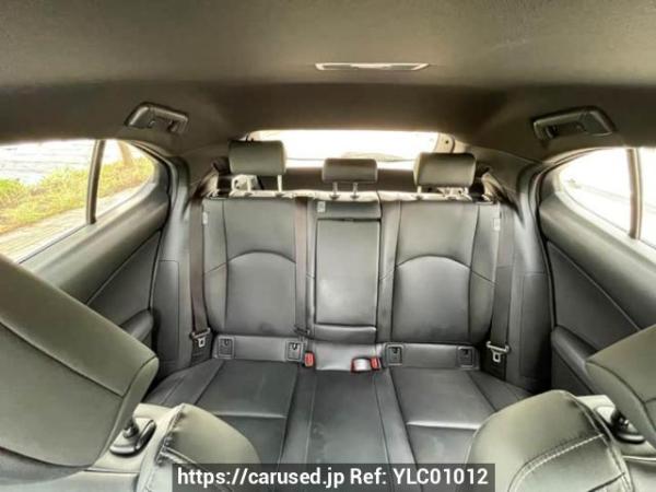 Used 2022 AT lexus ux MZAH1OL-AWXBBC3 Image[24]
