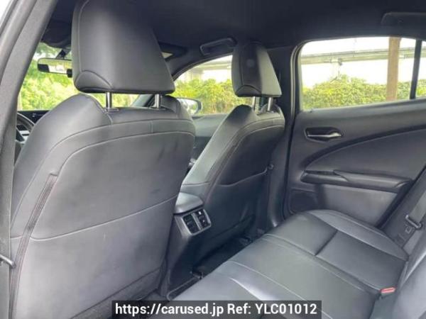 Used 2022 AT lexus ux MZAH1OL-AWXBBC3 Image[25]