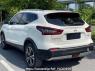 Used 2024 AT nissan qashqai DFL7200VBTL2 Image[1]