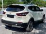 Used 2024 AT nissan qashqai DFL7200VBTL2 Image[3]