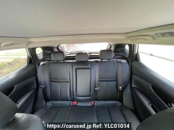 Used 2024 AT nissan qashqai DFL7200VBTL2 Image[19]
