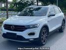 Volkswagen T-Roc FV7149LCDCB