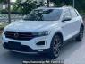 Used 2022 AT volkswagen t-roc FV7149LCDCB Image[0]