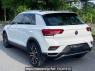 Used 2022 AT volkswagen t-roc FV7149LCDCB Image[1]