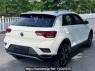 Used 2022 AT volkswagen t-roc FV7149LCDCB Image[3]