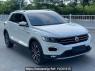 Used 2022 AT volkswagen t-roc FV7149LCDCB Image[4]