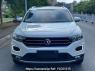Used 2022 AT volkswagen t-roc FV7149LCDCB Image[5]