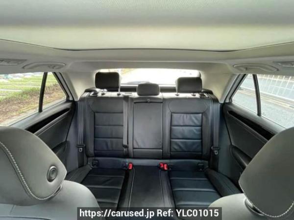 Used 2022 AT volkswagen t-roc FV7149LCDCB Image[14]