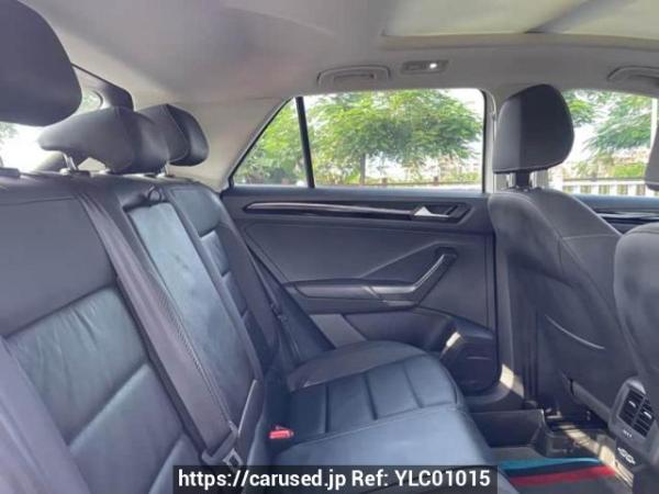 Used 2022 AT volkswagen t-roc FV7149LCDCB Image[17]