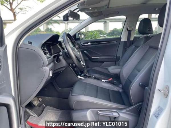 Used 2022 AT volkswagen t-roc FV7149LCDCB Image[21]