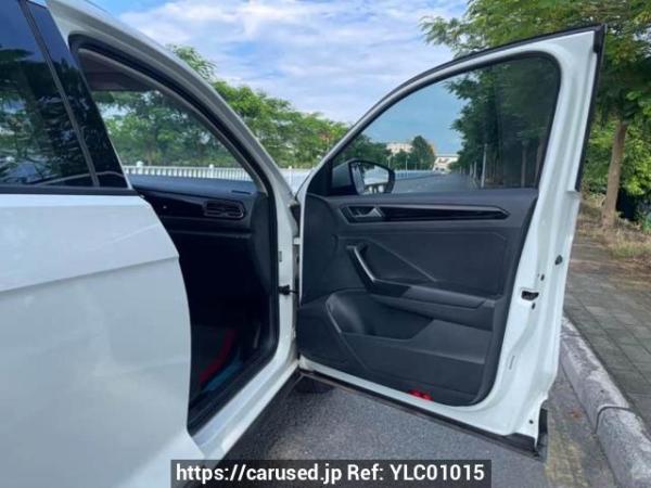 Used 2022 AT volkswagen t-roc FV7149LCDCB Image[24]